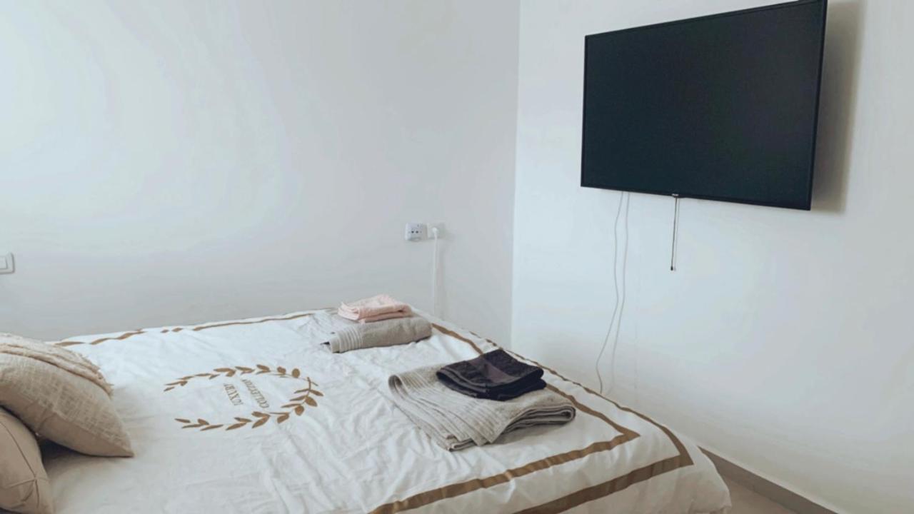 Shanshan Luxury Suite เอลัต ภายนอก รูปภาพ