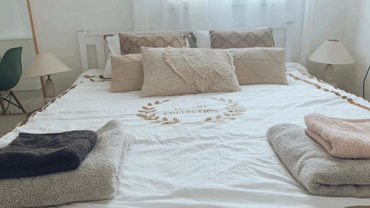 Shanshan Luxury Suite เอลัต ภายนอก รูปภาพ