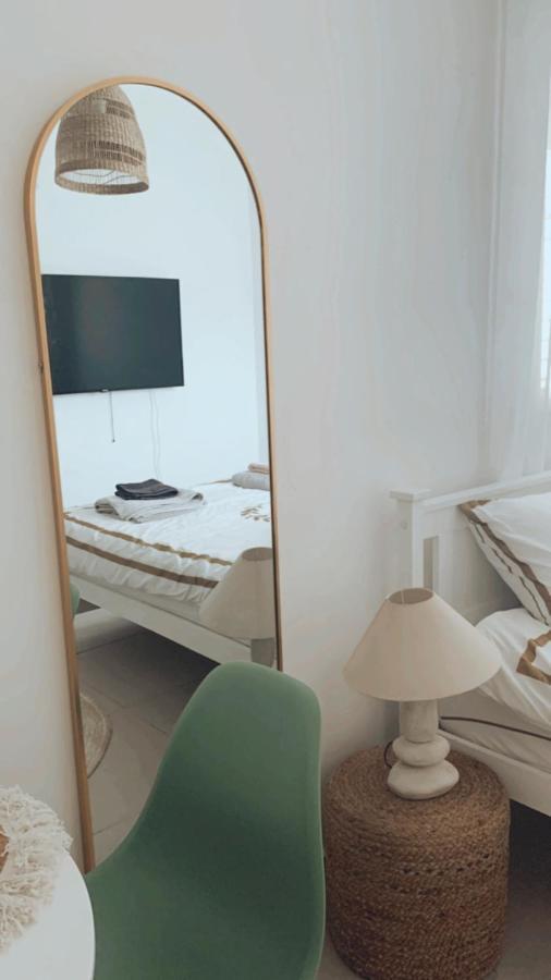 Shanshan Luxury Suite เอลัต ภายนอก รูปภาพ